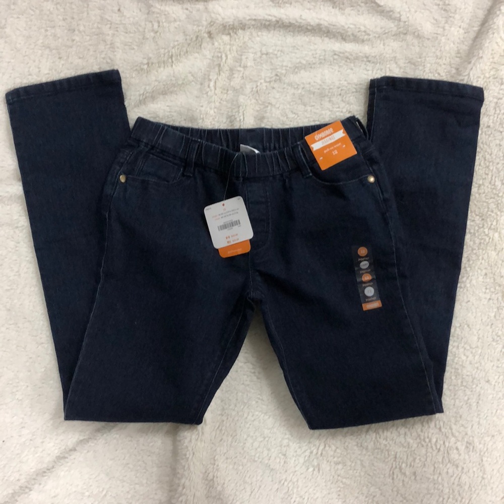 NWT Gymboree jeggings